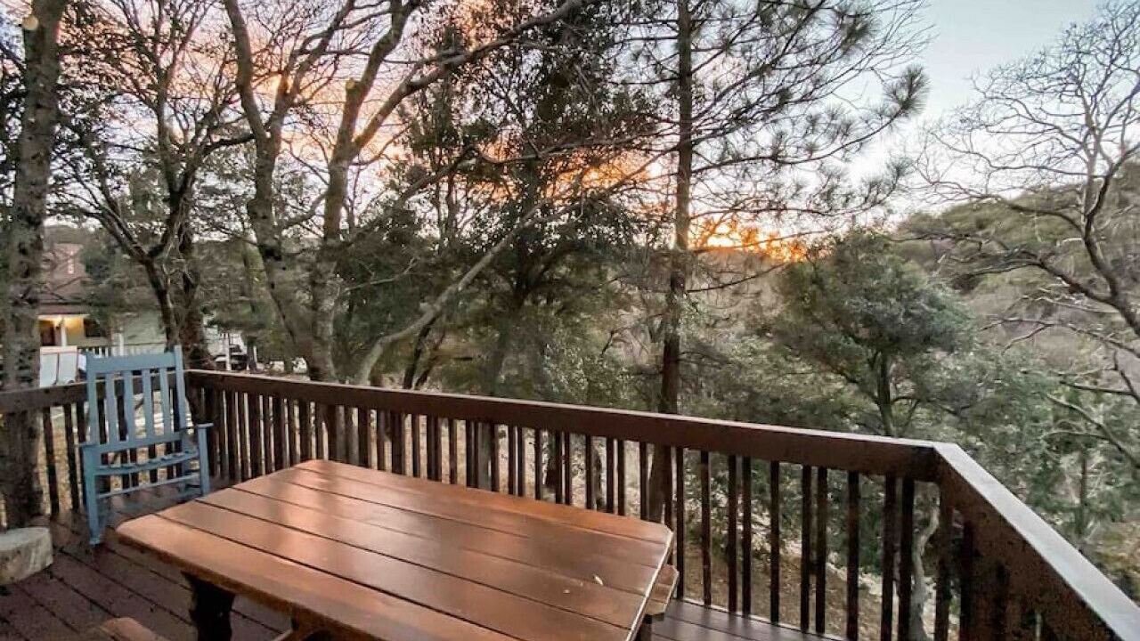 Photo of Outdoor in Julian