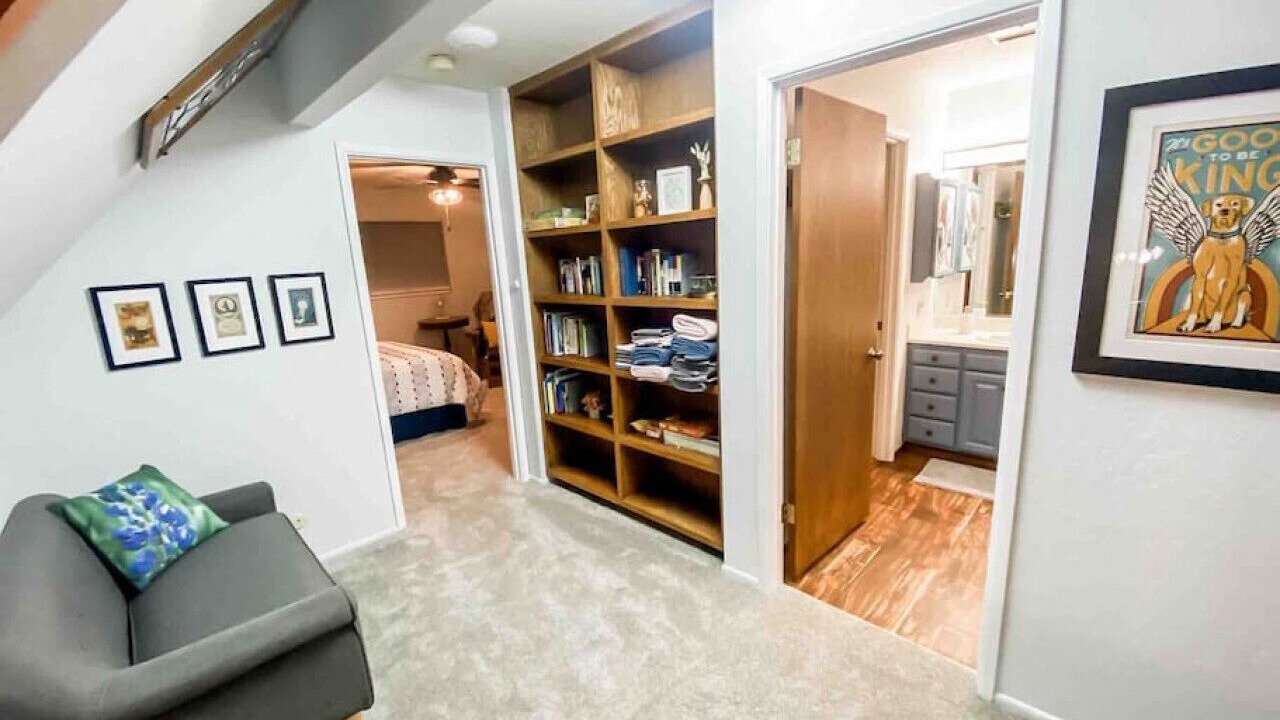Photo of Bedroom in Julian