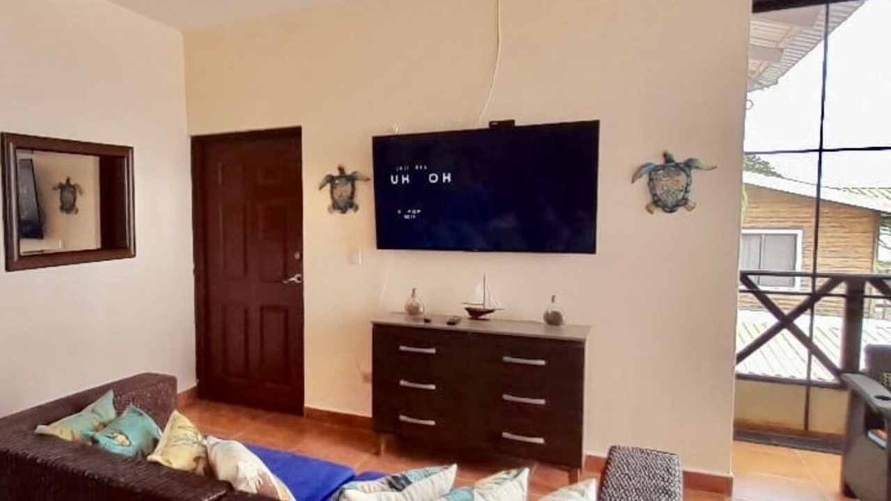 Photo of Livingroom in Popoyo