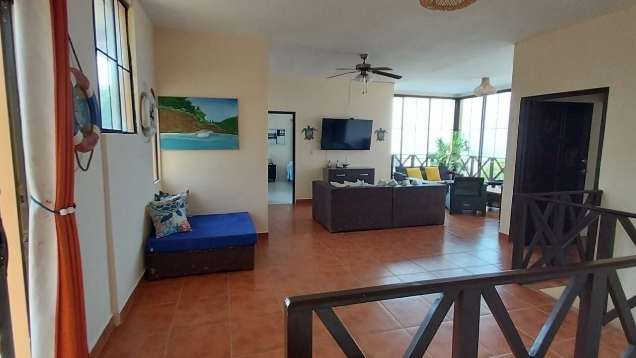 Photo of Livingroom in Popoyo