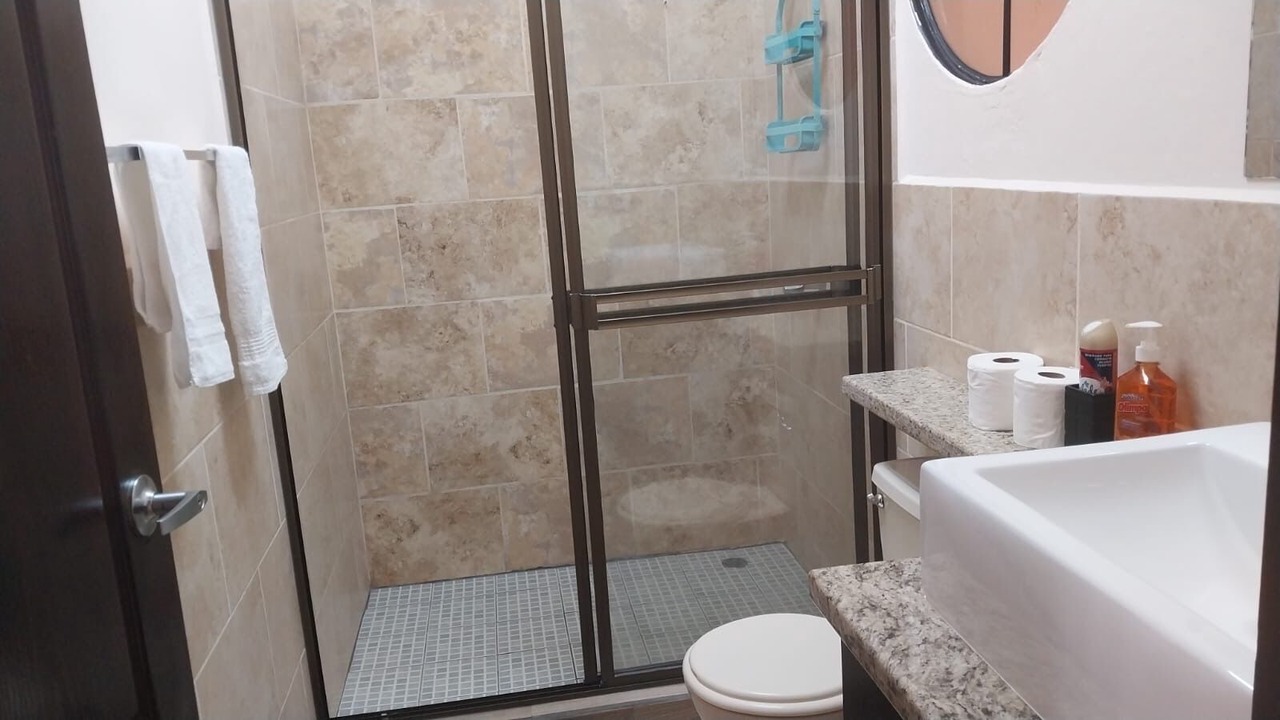 Photo of Bathroom in Popoyo