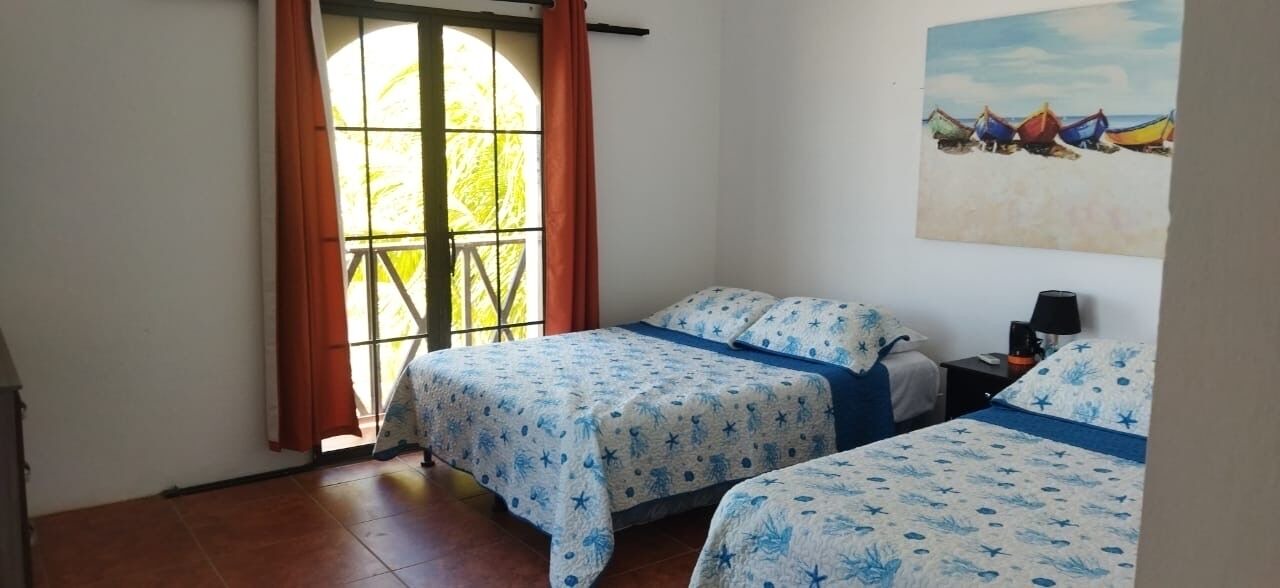 Photo of Bedroom in Popoyo