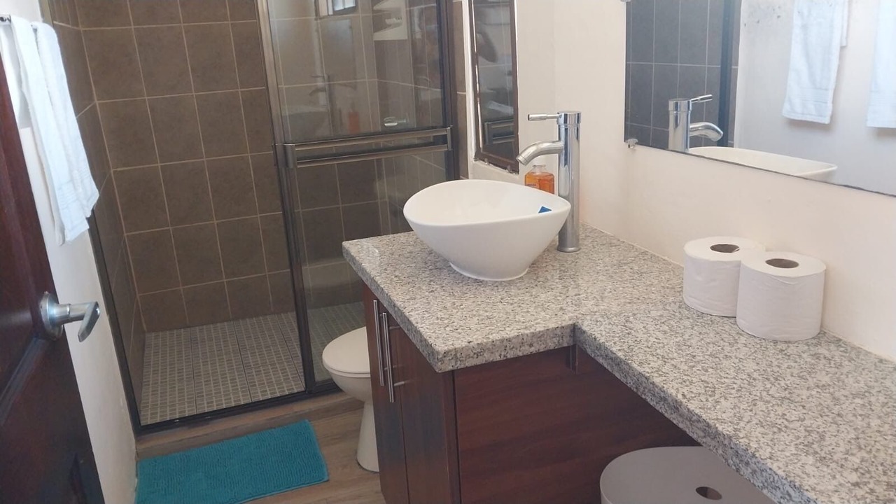 Photo of Bathroom in Popoyo