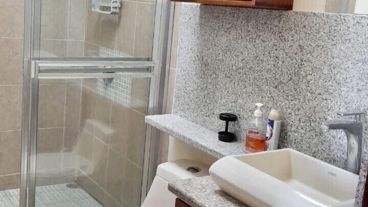 Photo of Bathroom in Popoyo