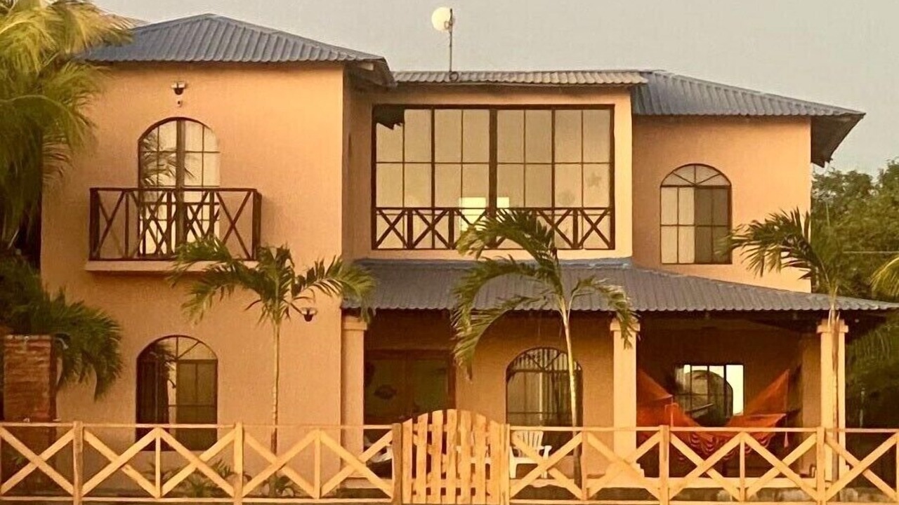 Photo of Outdoor in Popoyo