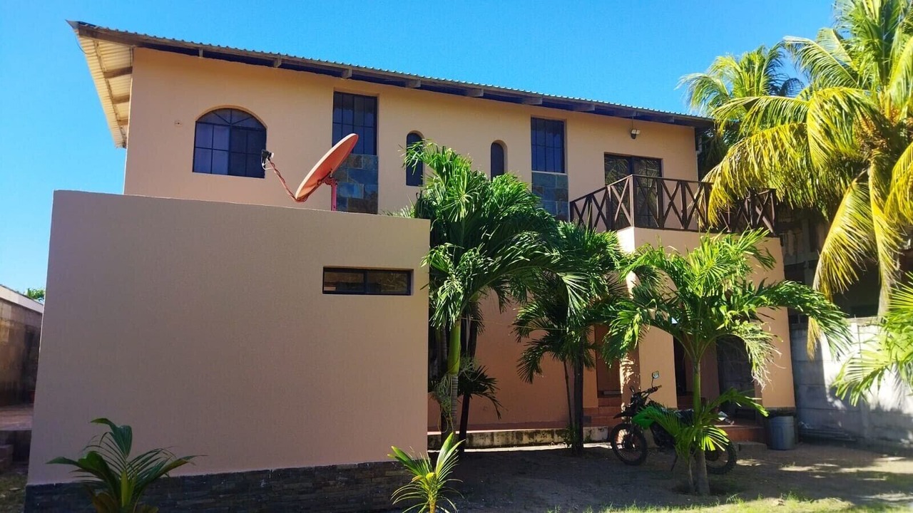 Photo of Outdoor in Popoyo