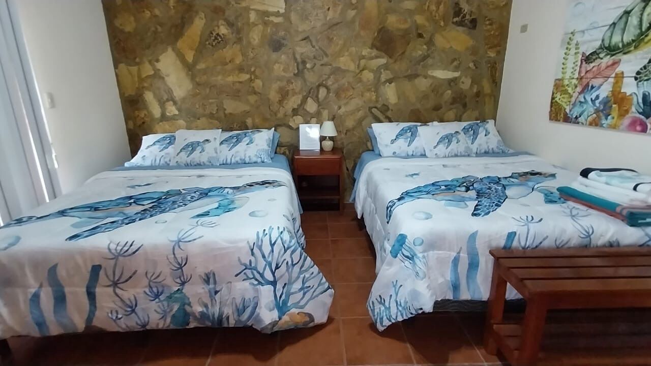 Photo of Bedroom in Popoyo