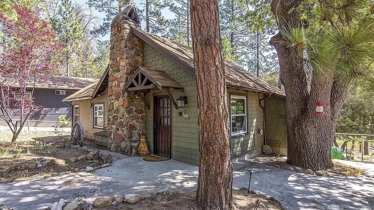 Photo of Outdoor in Idyllwild