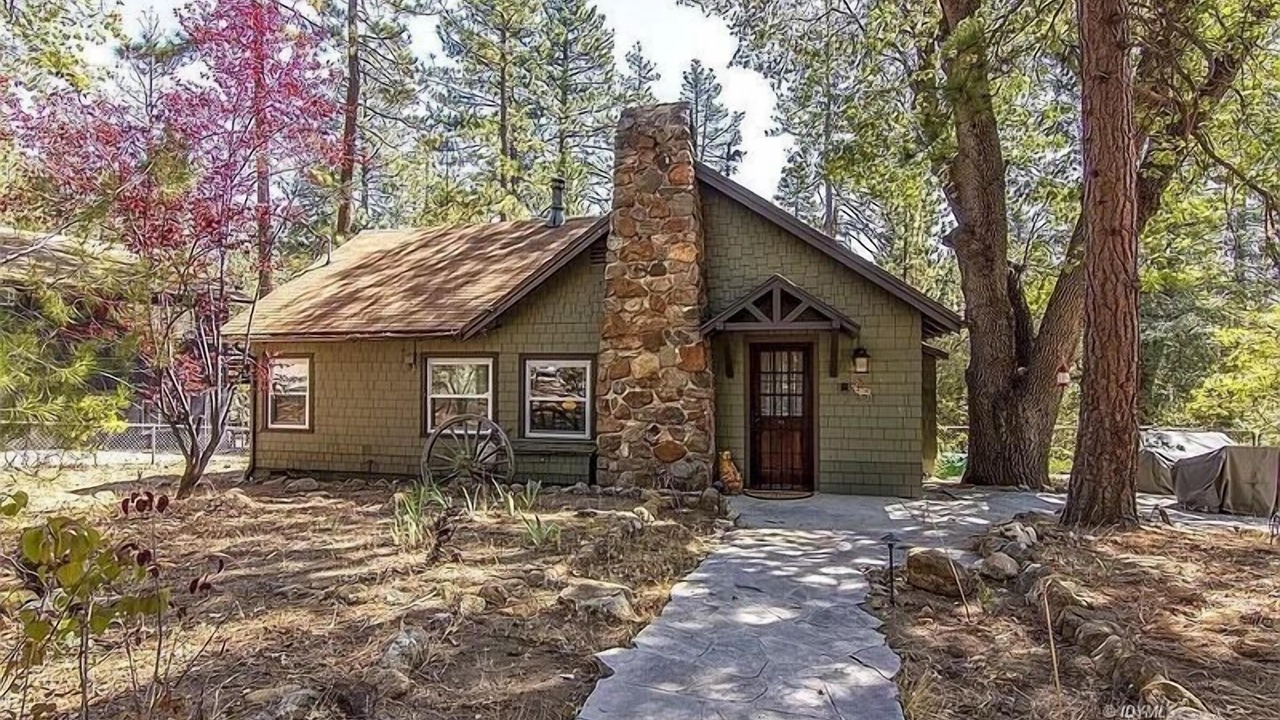 Photo of Others in Idyllwild