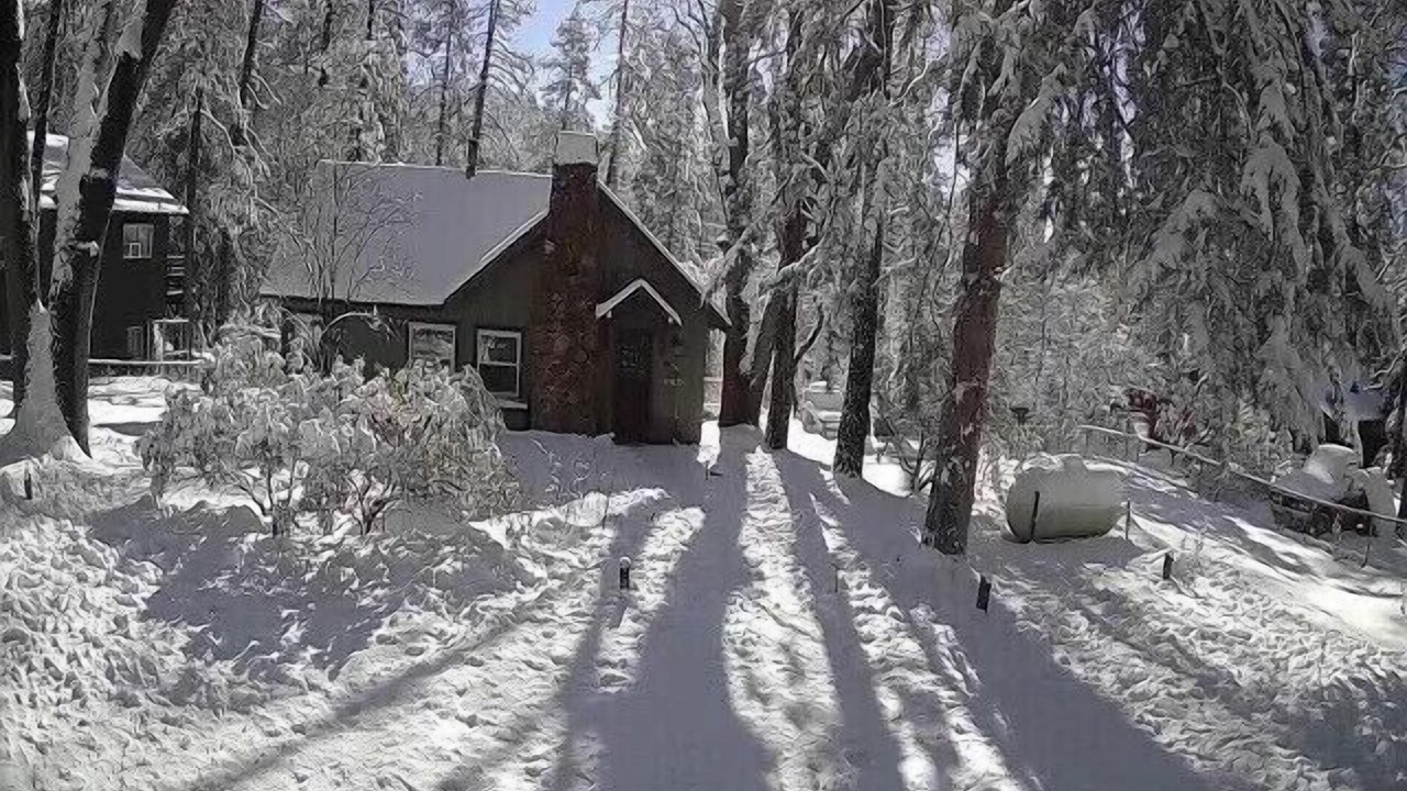 Photo of Outdoor in Idyllwild