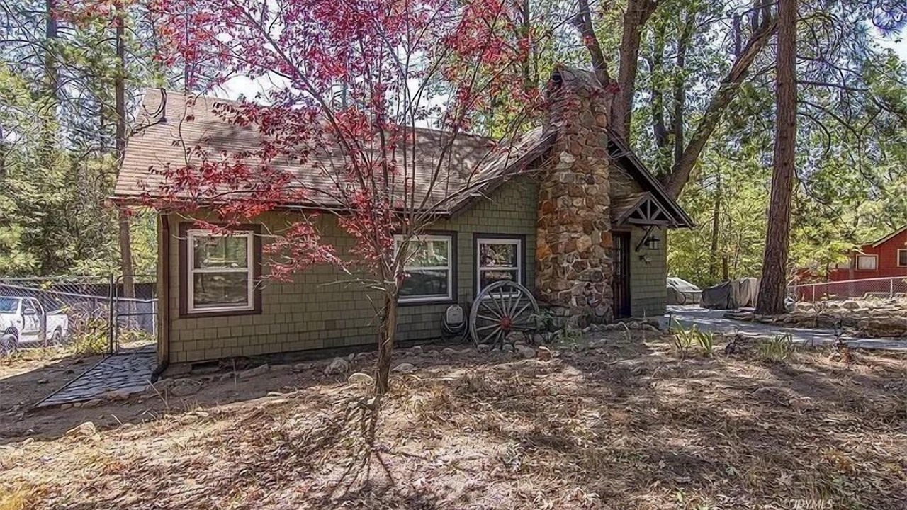 Photo of Outdoor in Idyllwild