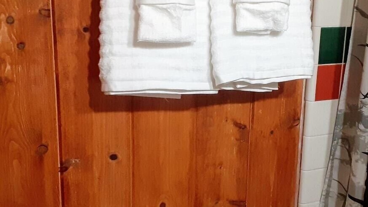 Photo of Bathroom in Idyllwild