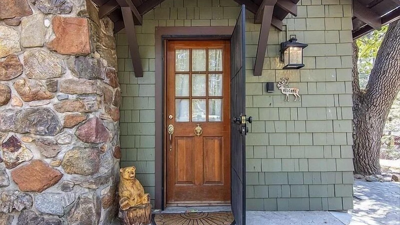 Photo of Outdoor in Idyllwild