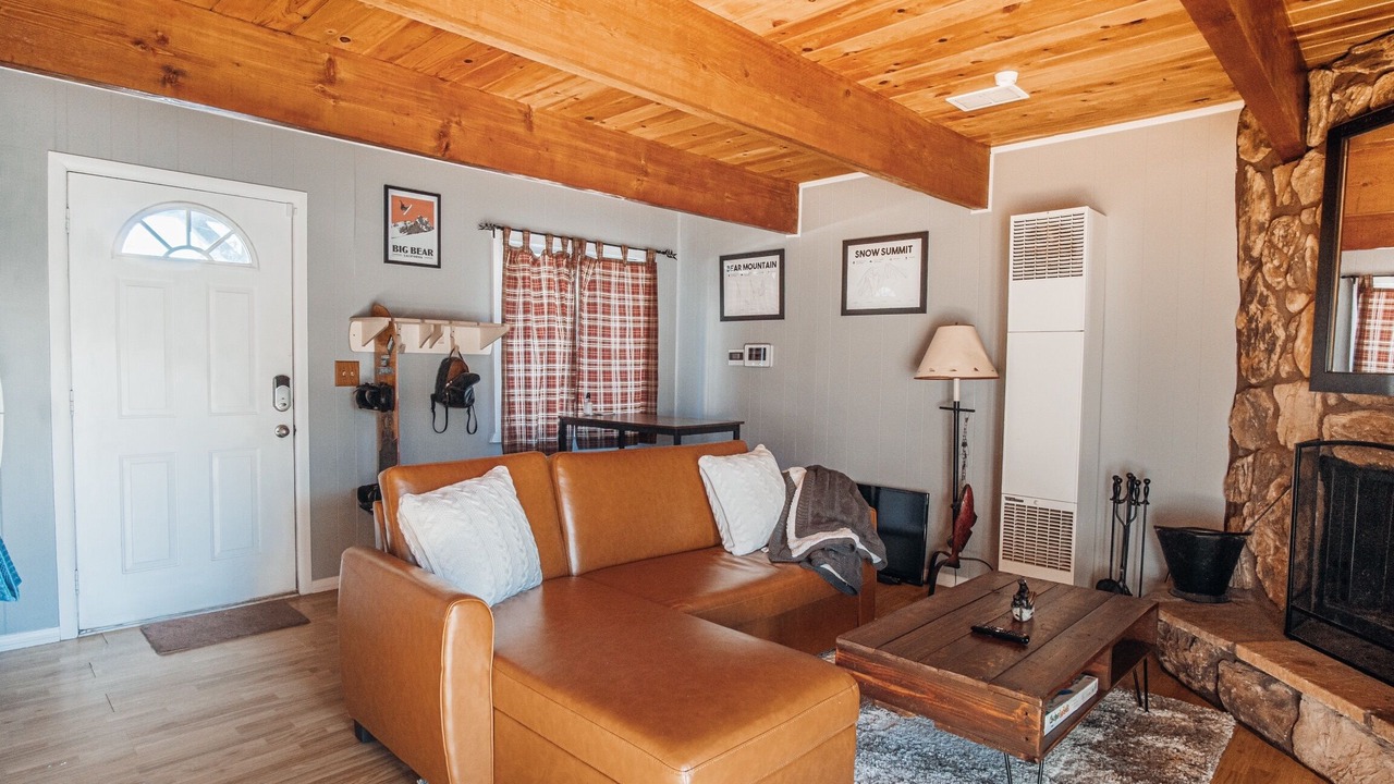 Photo of Livingroom in Woodlands