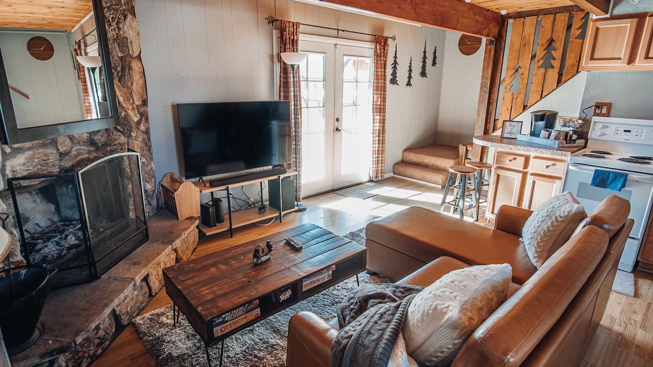 Photo of Livingroom in Woodlands