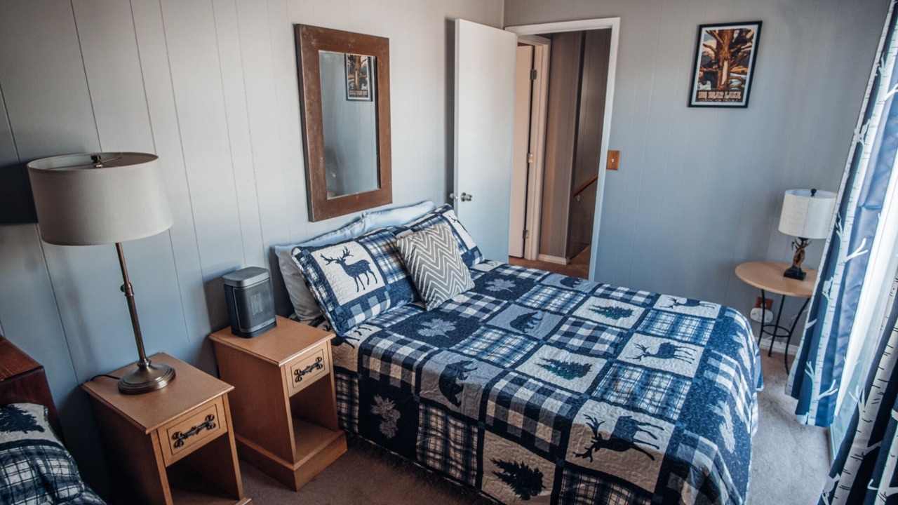 Photo of Bedroom in Woodlands