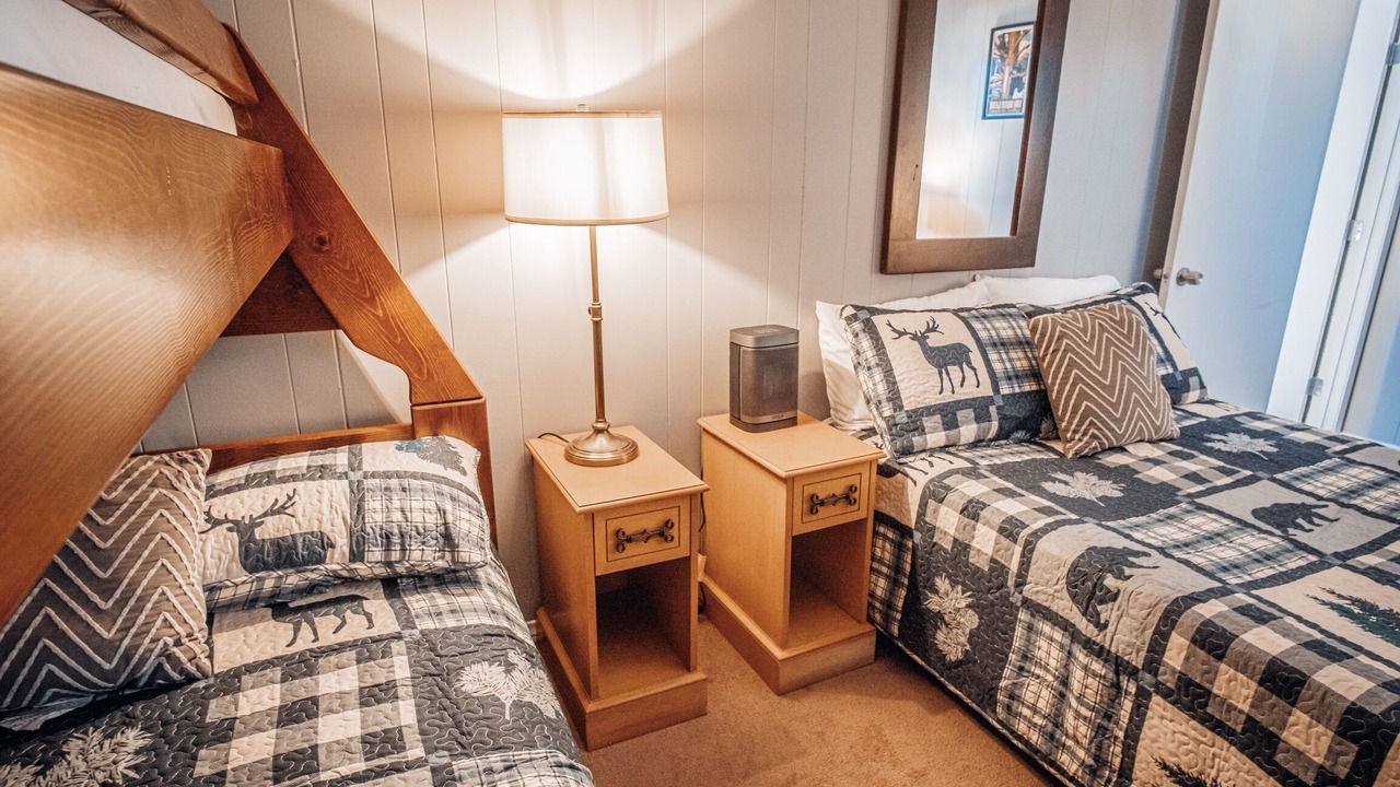 Photo of Bedroom in Woodlands