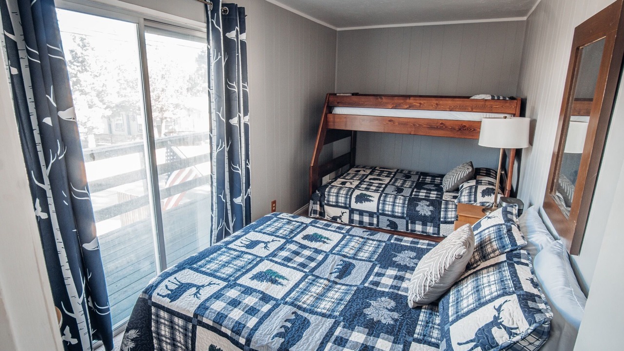 Photo of Bedroom in Woodlands