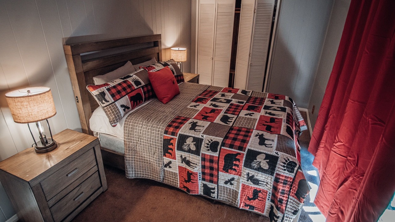 Photo of Bedroom in Woodlands