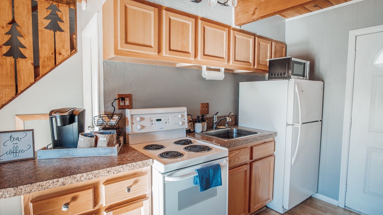 Photo of Kitchen in Woodlands