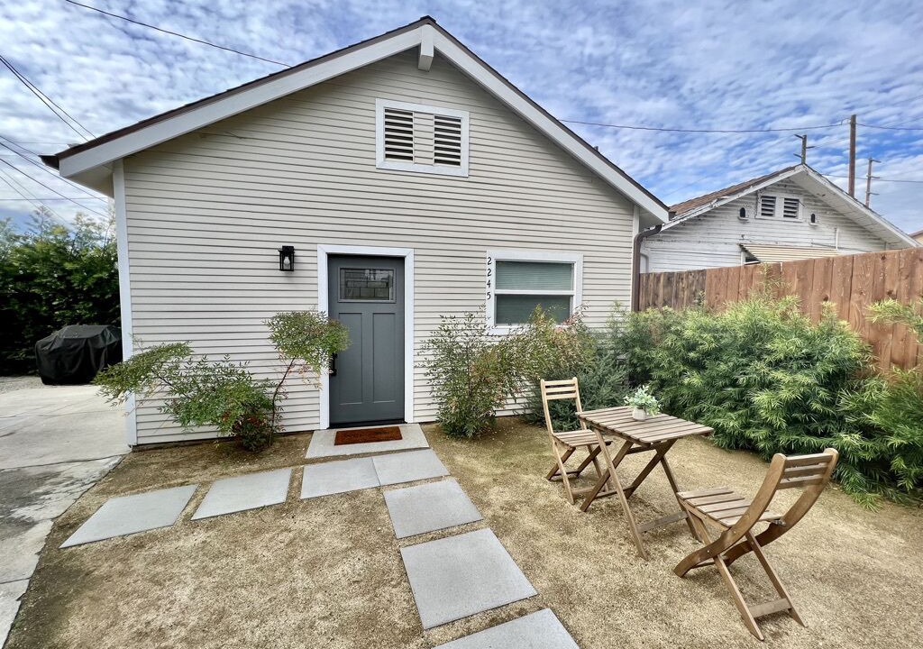 Photo of Outdoor in Los Angeles