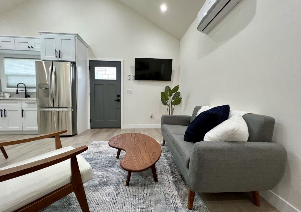 Photo of Livingroom in Los Angeles