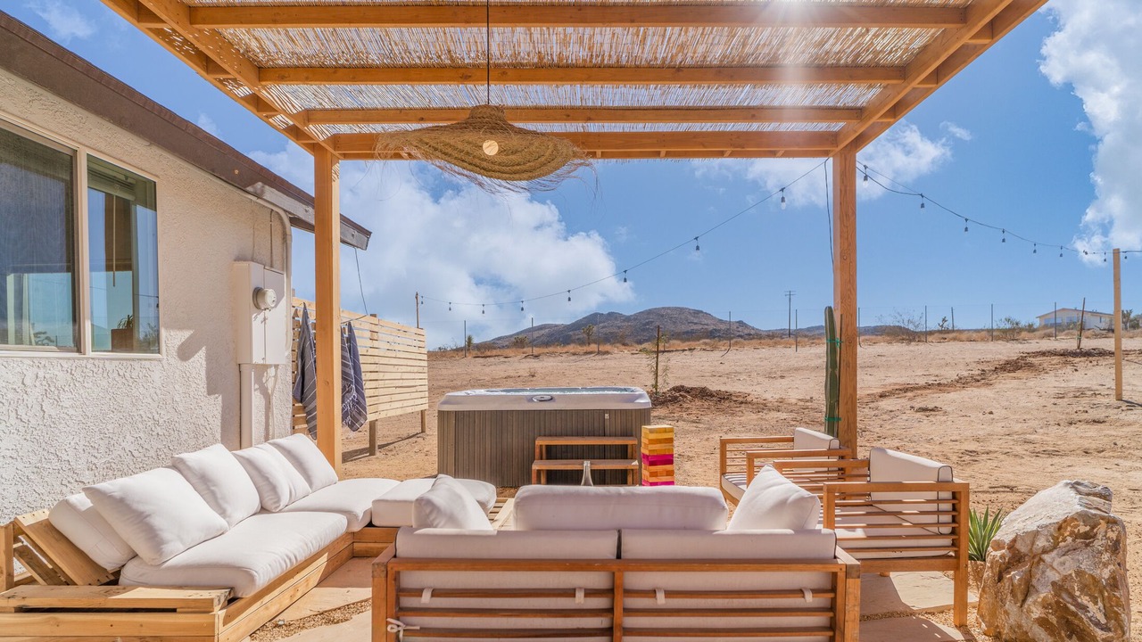 Photo of Outdoor in Landers