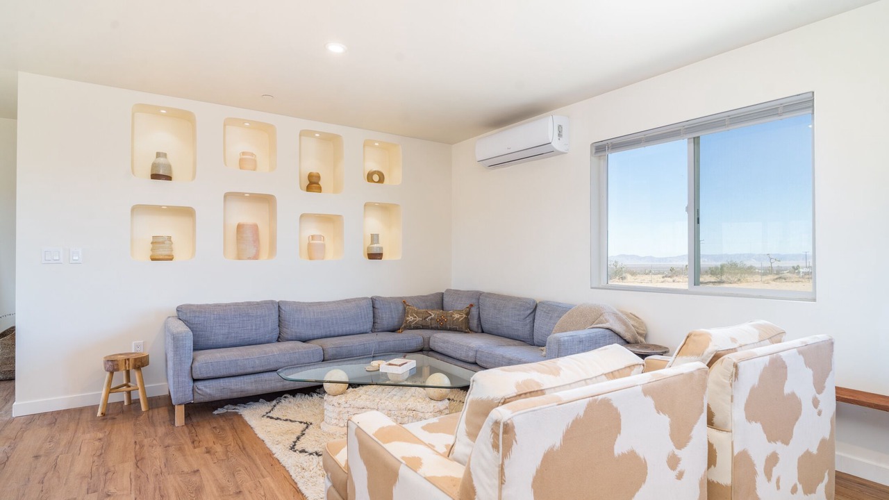 Photo of Bedroom in Landers