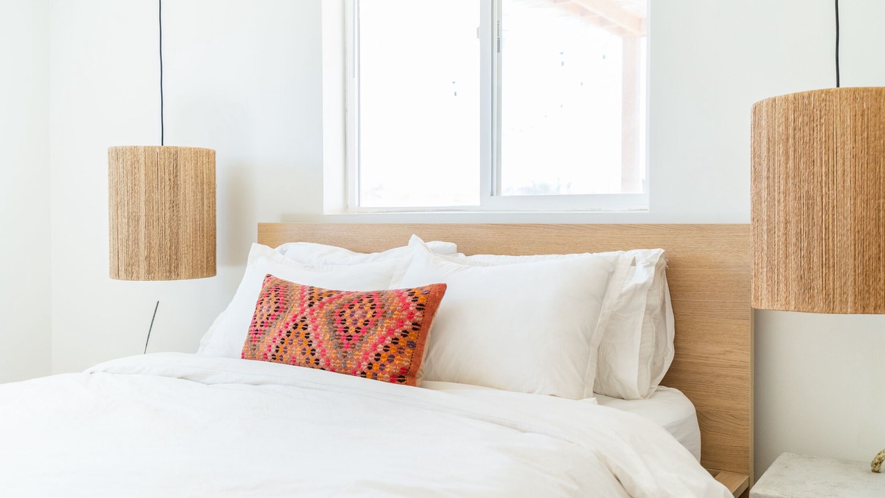 Photo of Bedroom in Landers