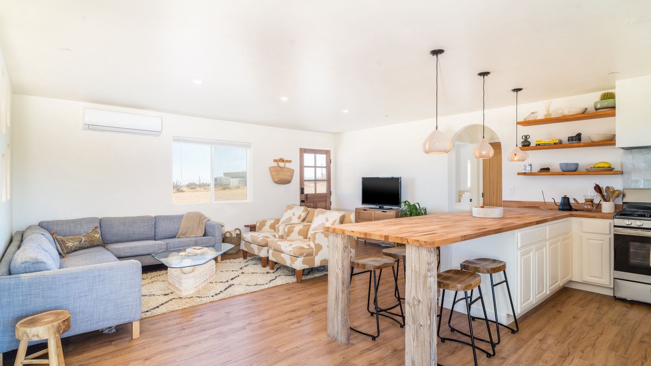 Photo of Bedroom in Landers