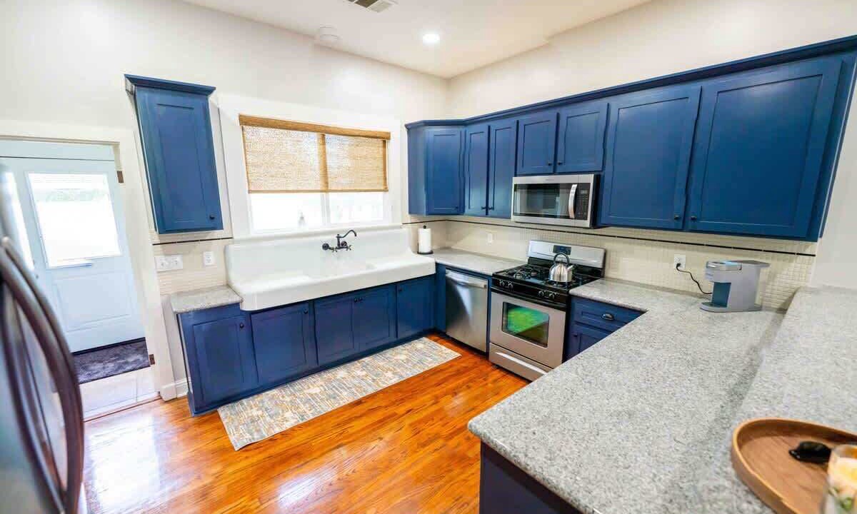 Photo of Kitchen in Riviera - Westchester