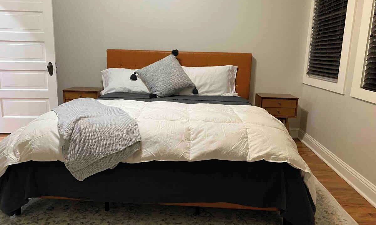 Photo of Bedroom in Riviera - Westchester