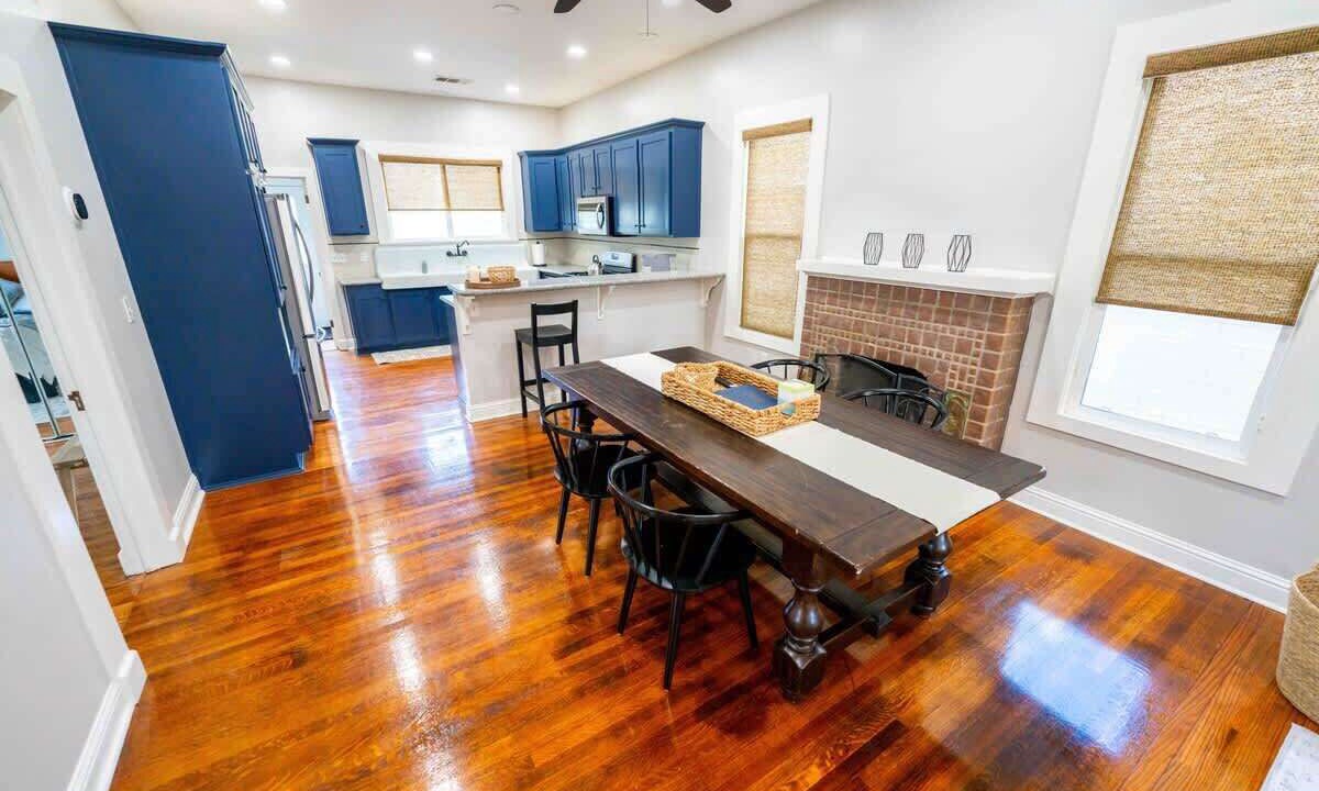 Photo of Kitchen in Riviera - Westchester
