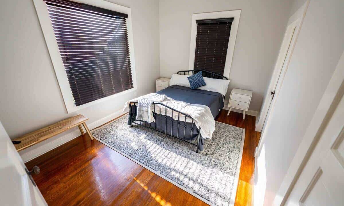 Photo of Bedroom in Riviera - Westchester