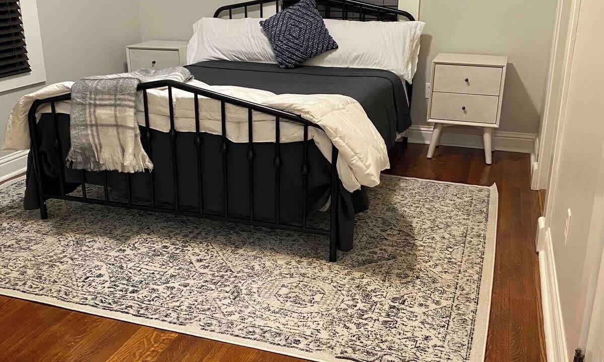 Photo of Bedroom in Riviera - Westchester