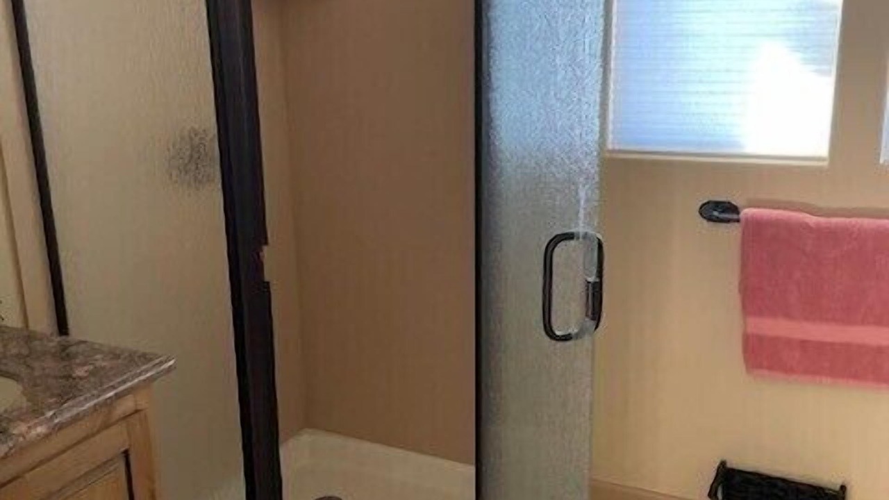Photo of Bathroom in Ramona