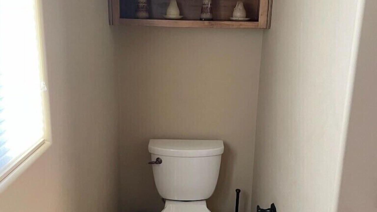 Photo of Bathroom in Ramona