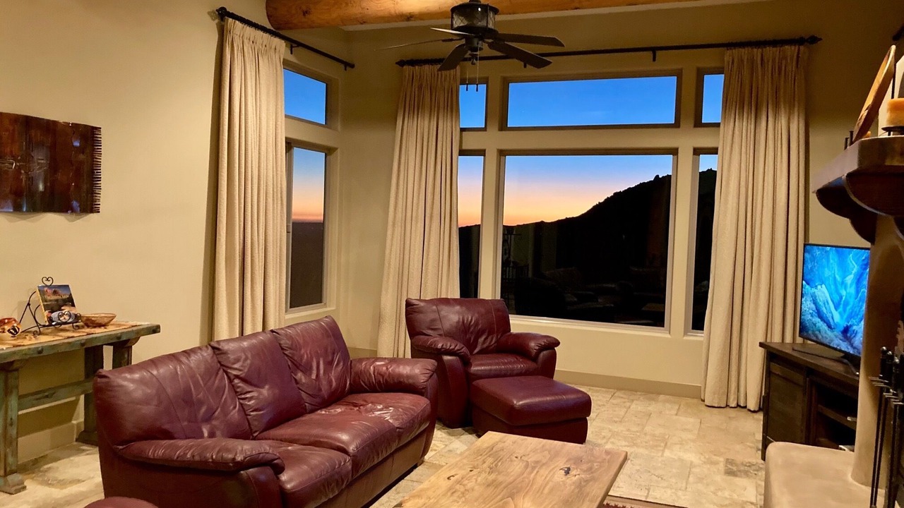 Photo of Livingroom in Ramona