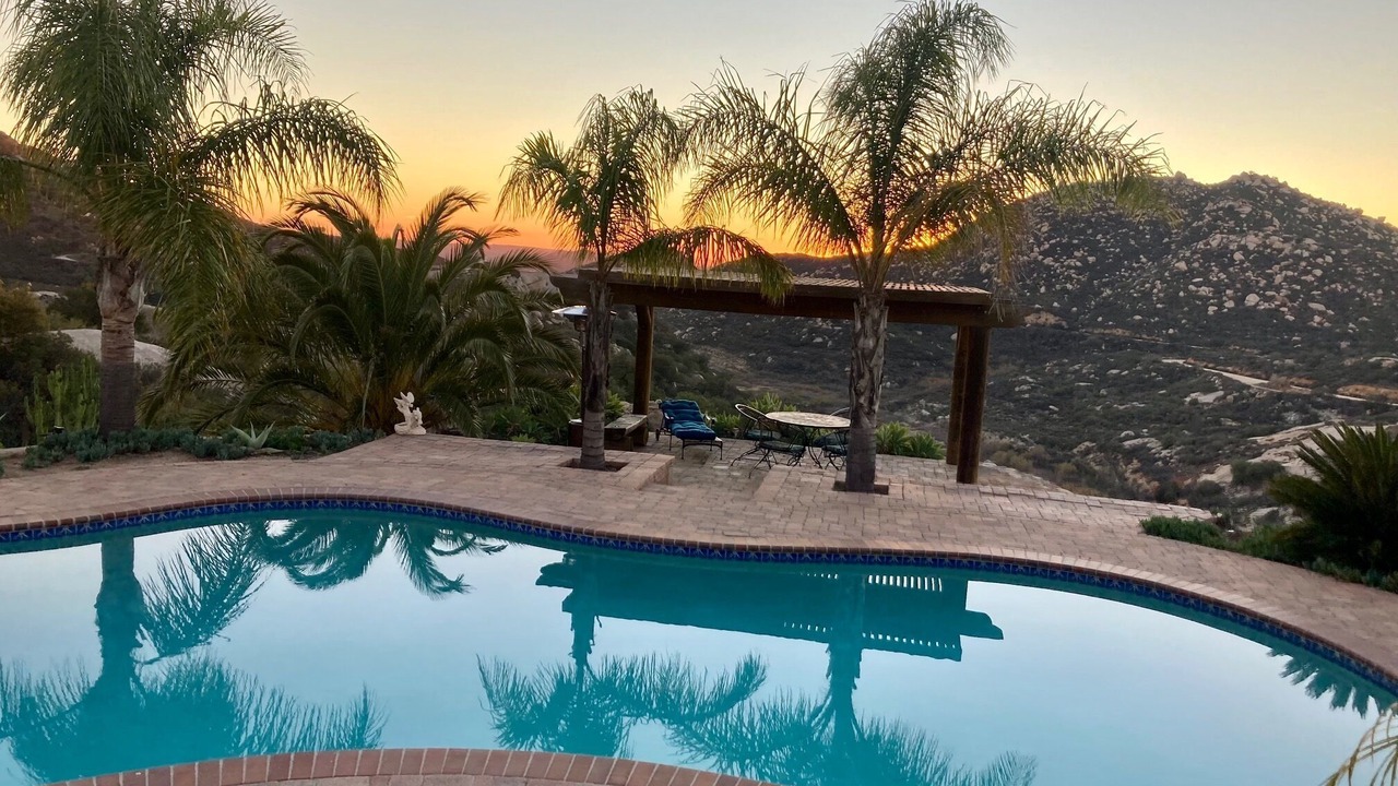 Photo of Outdoor in Ramona