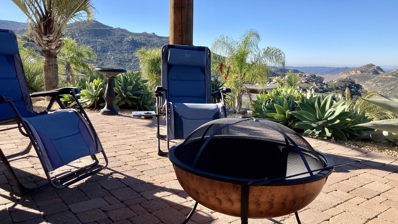 Photo of Outdoor in Ramona