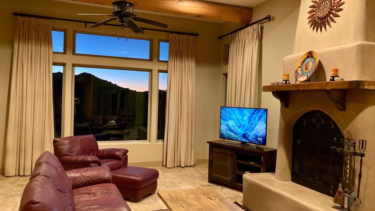 Photo of Livingroom in Ramona