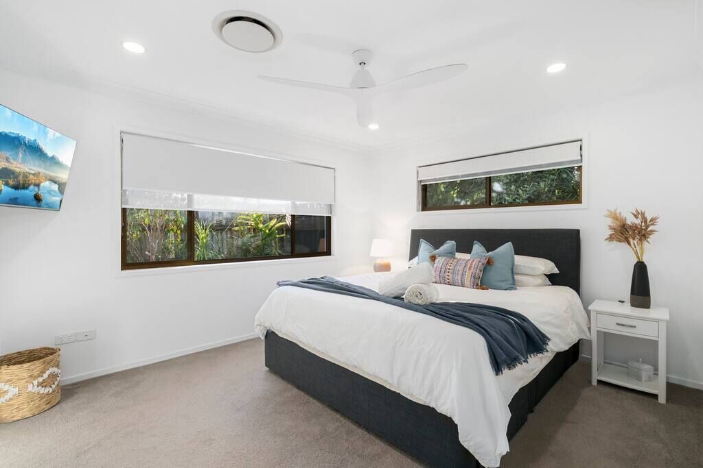 Photo of Bedroom in Sorrento