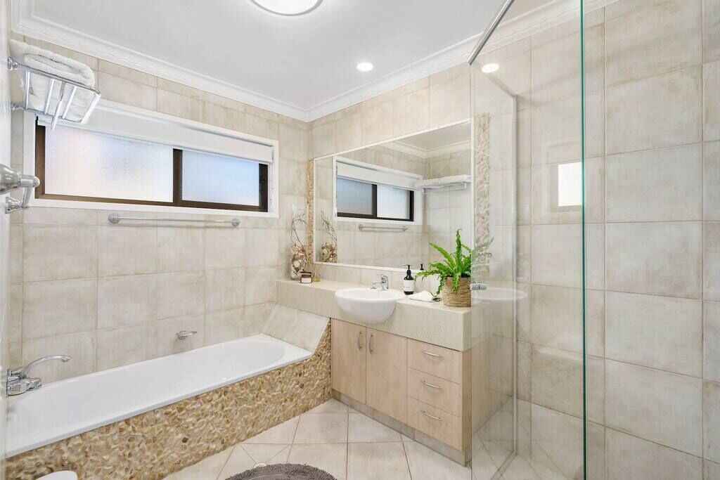 Photo of Bathroom in Sorrento