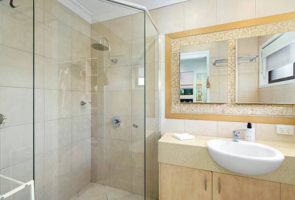Photo of Bathroom in Sorrento