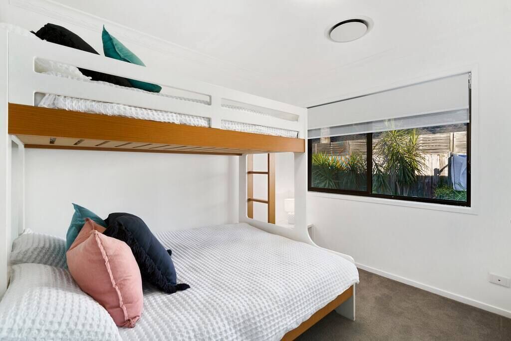 Photo of Bedroom in Sorrento