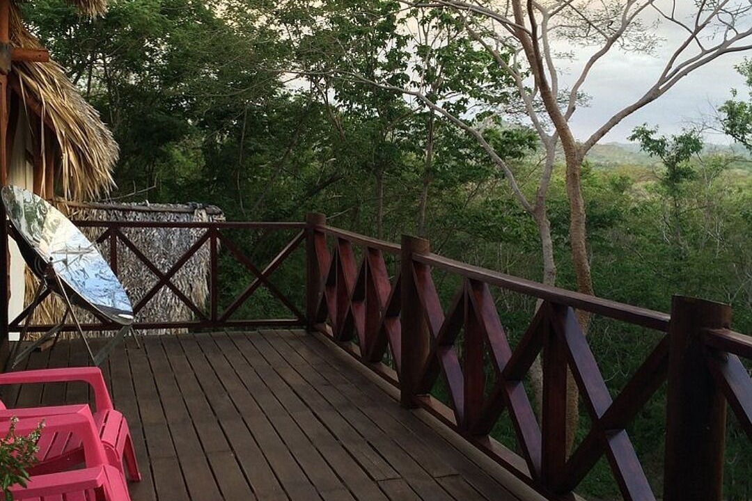 Photo of Patio Balcony in Rancho Santana
