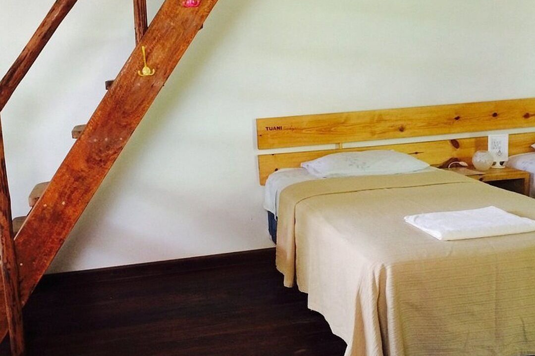 Photo of Bedroom in Rancho Santana