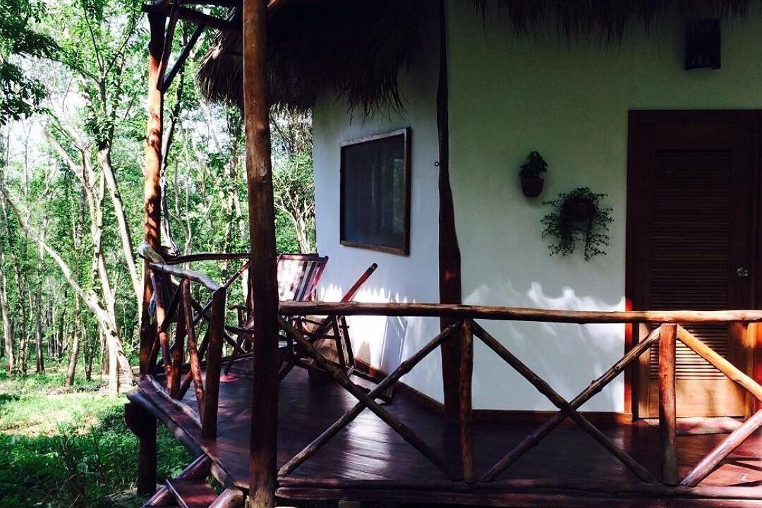Photo of Patio Balcony in Rancho Santana