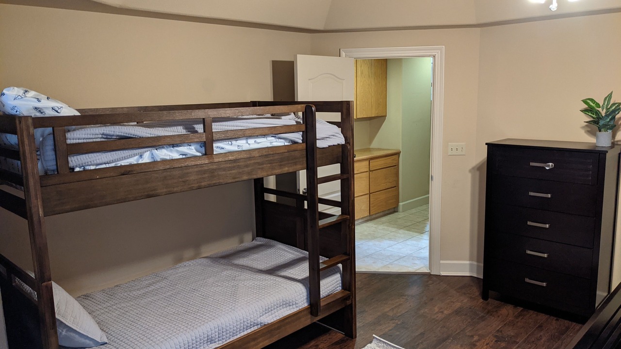 Photo of Bedroom in Madera
