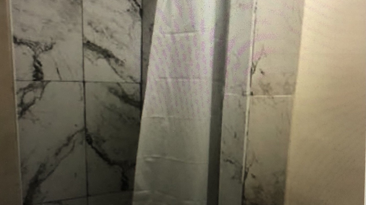 Photo of Bathroom in Wilshire Center